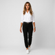 Pantalón jogger de corte recto