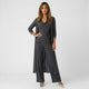 Conjunto fluido con capa ligera