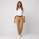 Pantalón jogger de corte recto